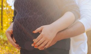 rumah sakit untuk bersalin