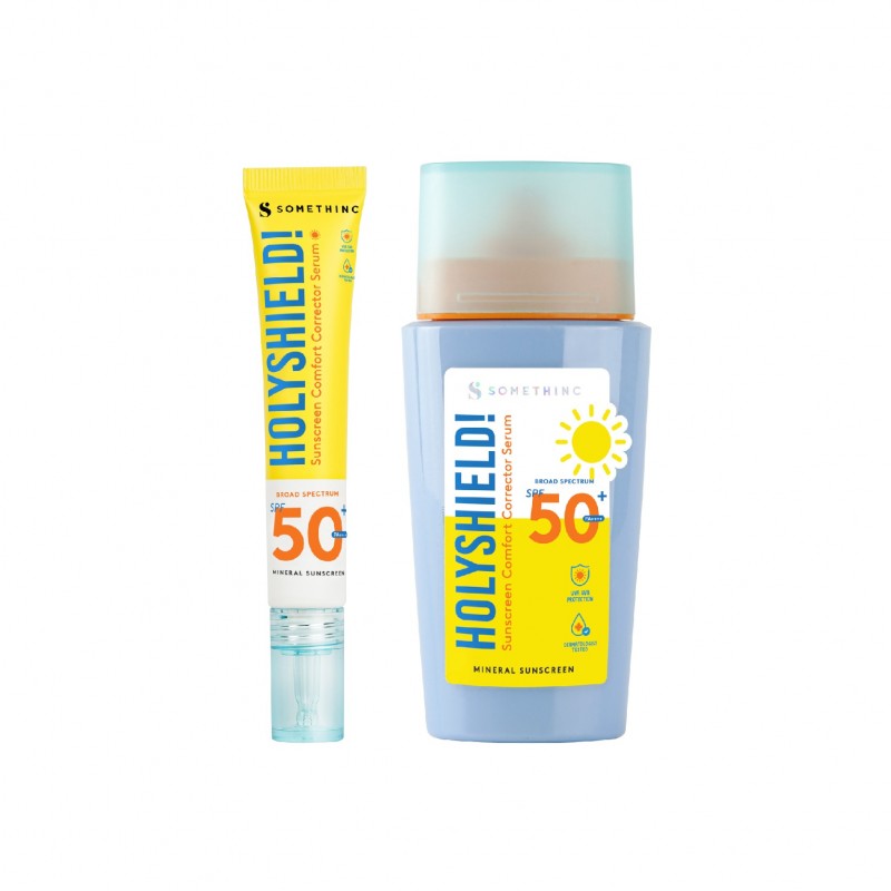 rekomendasi sunscreen lokal terbaik