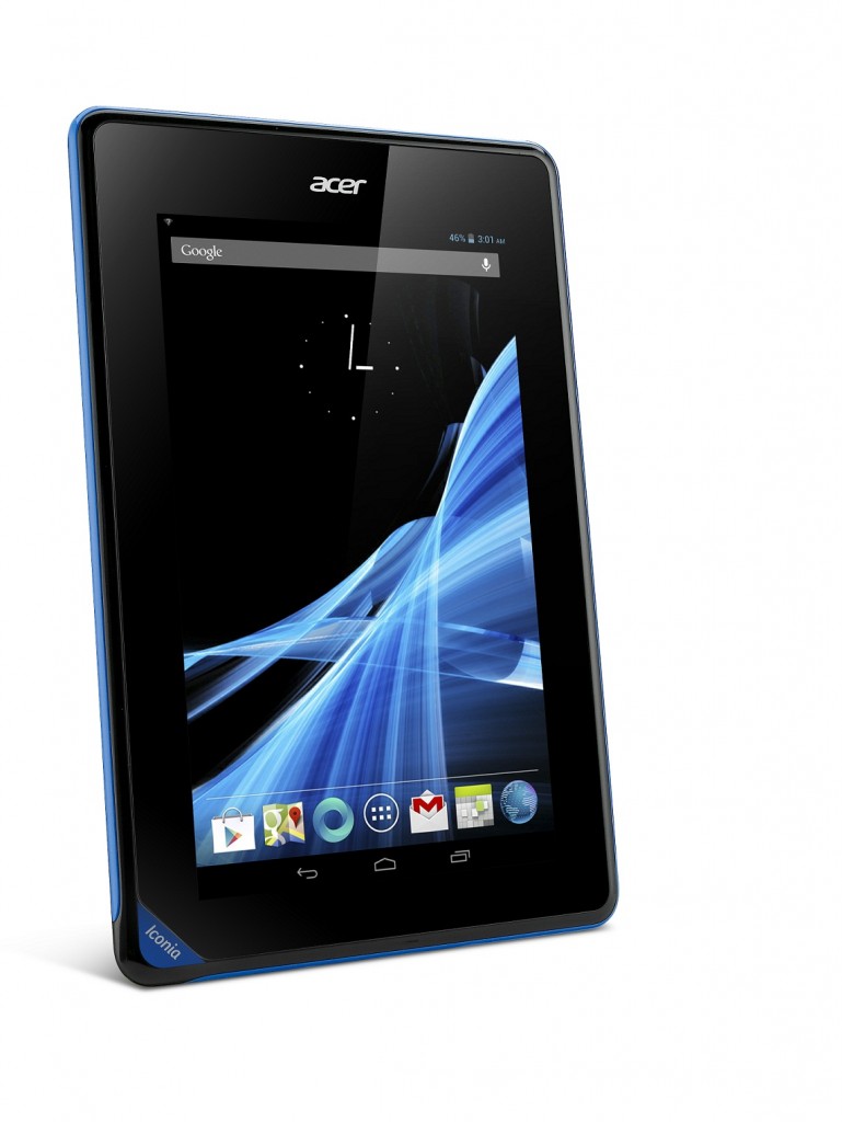 Iconia Tab B1-A71 dari Acer