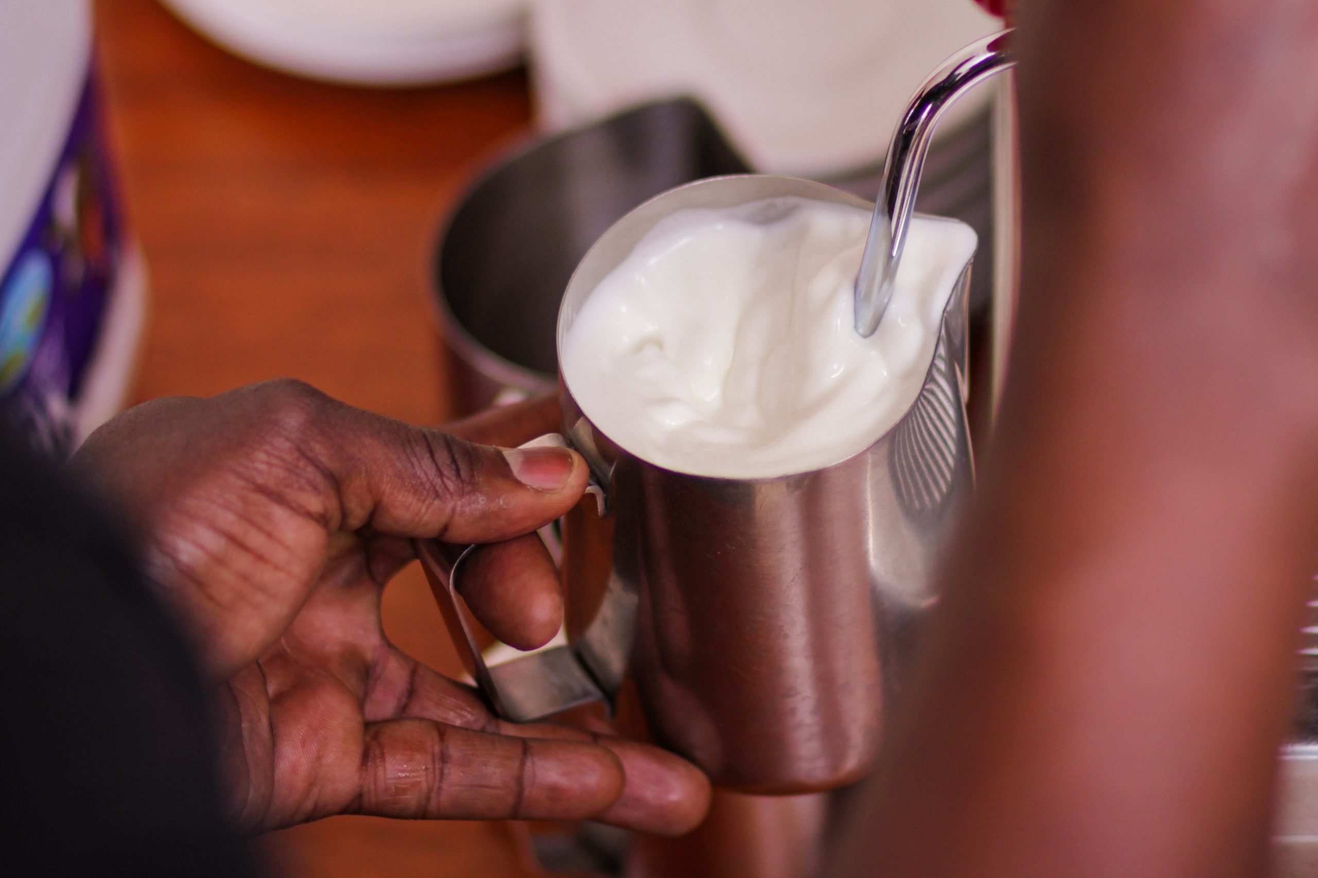 Minuman yang Lagi Viral