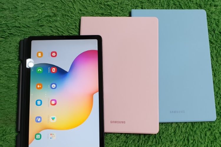 Samsung Galaxy Tab S6