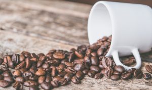 manfaat kopi untuk kecantikan, kopi, biji kopi