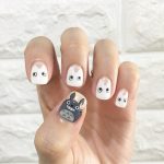 mengenal nail art