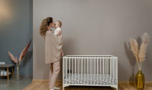 merawat tubuh setelah melahirkan