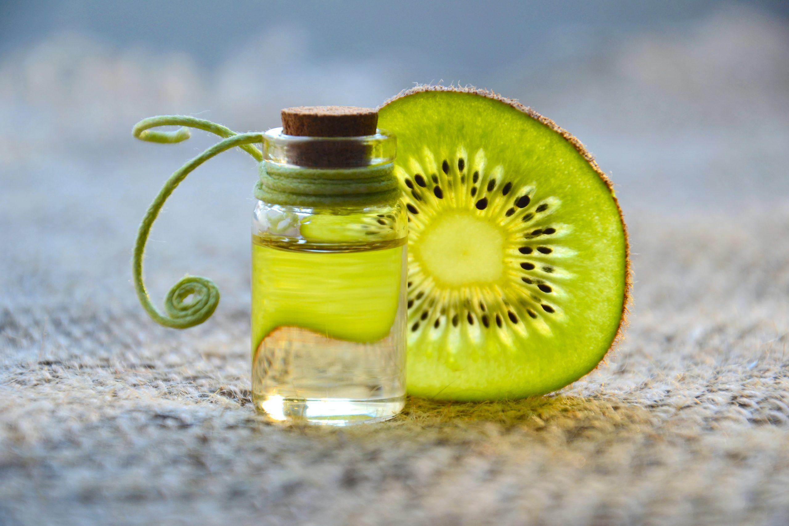 manfaat buah kiwi