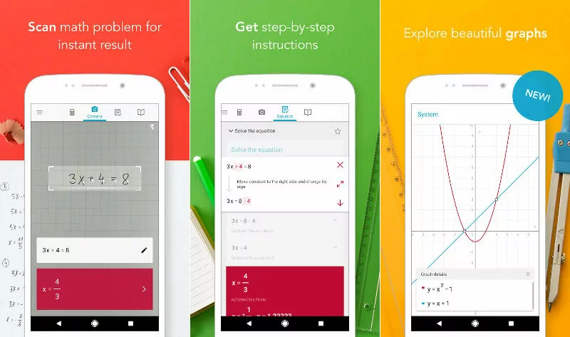 11 Aplikasi Penjawab Soal Matematika Terbaik Bagi Anak