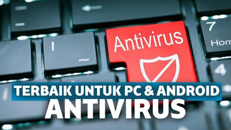 Aplikasi Penghapus Virus Teratas