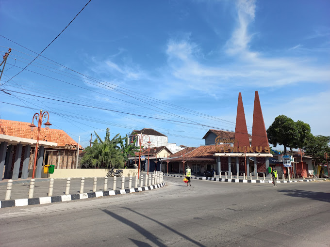 Tempat Wisata Sragen Terpopuler