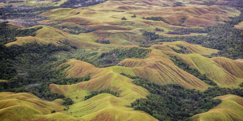 Wisata Papua Lembah Baliem dan Museum Mumi