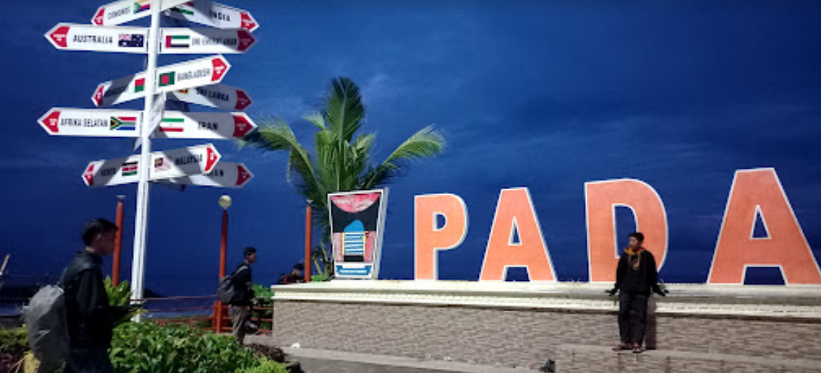 Pantai Padang