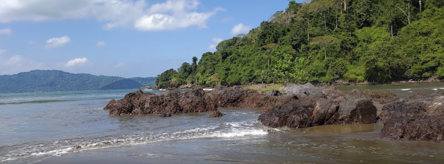 Pantai Rajegwesi