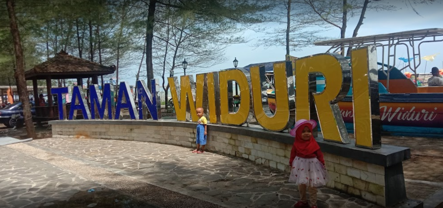 Pantai Widuri