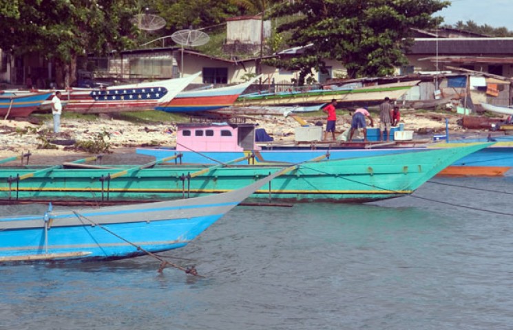 Wisata Papua Pulau Biak