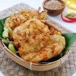 Resep Bakwan Goreng