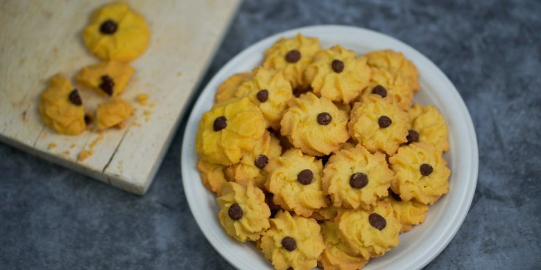 Resep Kue Kering