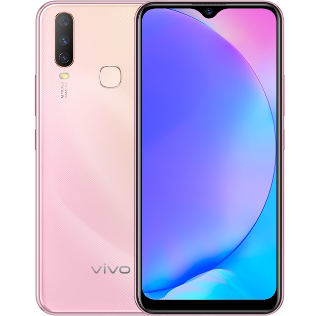 Vivo Y17