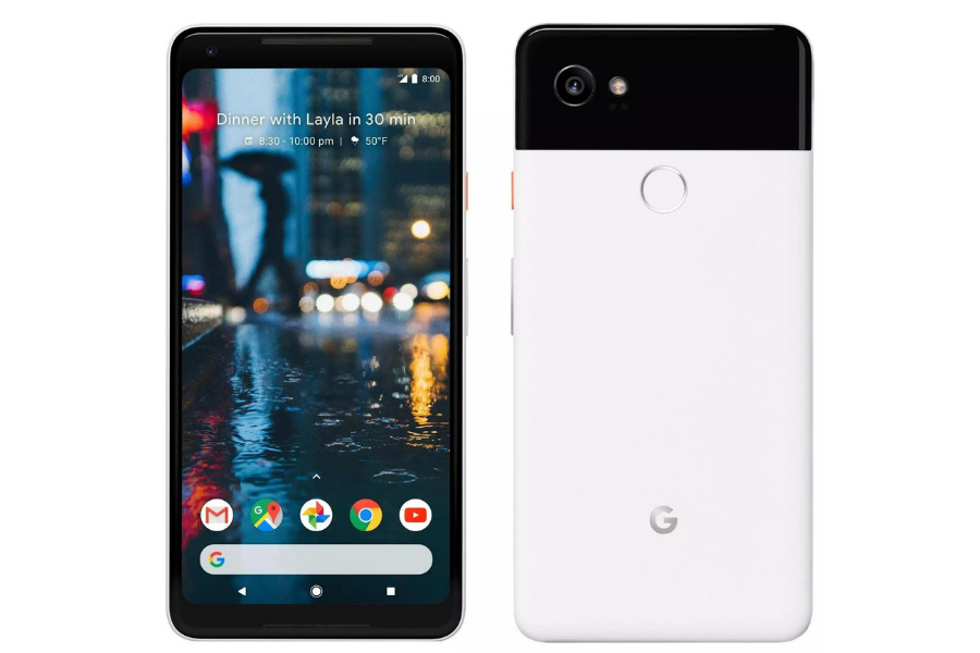 Harga Handphone Google Pixel