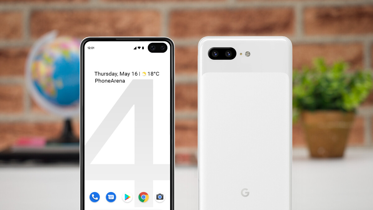 Harga Handphone Google Pixel