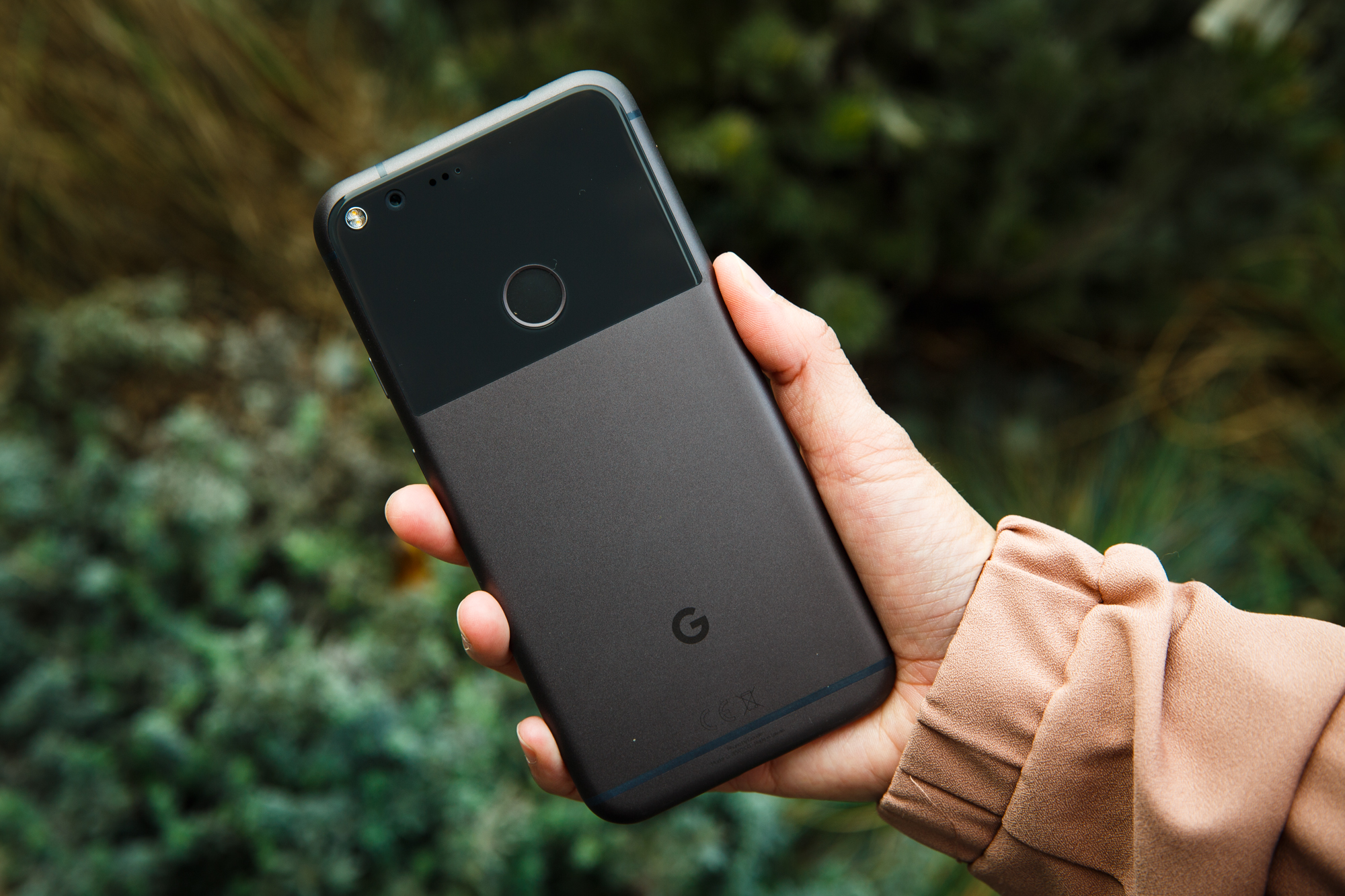 Harga Handphone Google Pixel