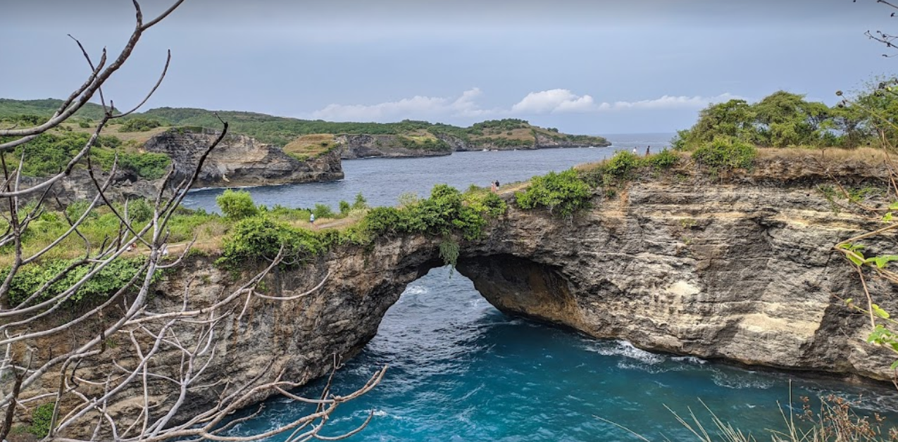 Nusa Penida