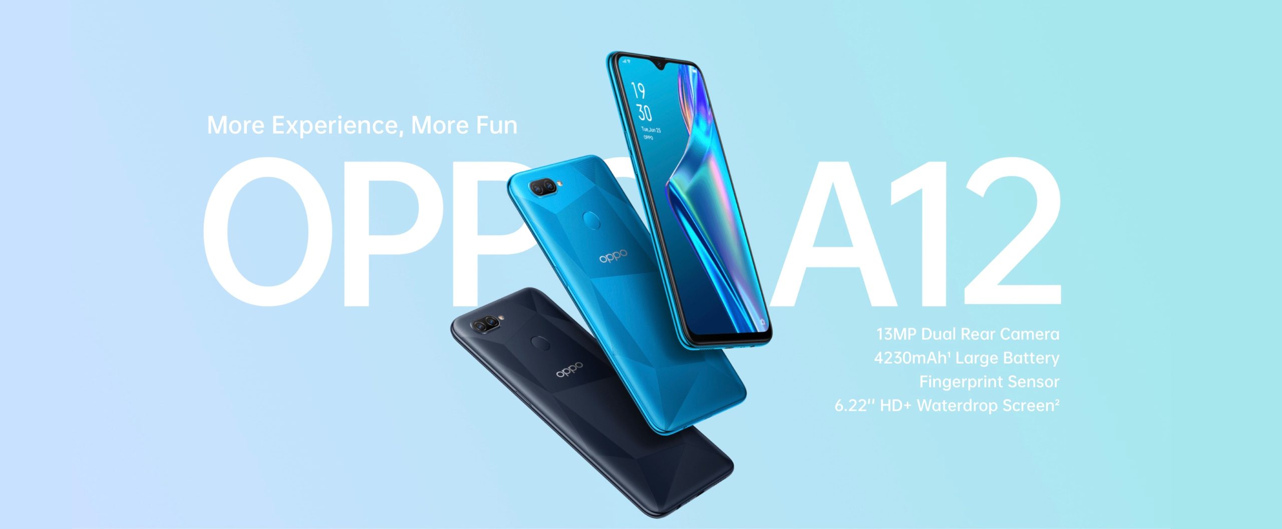 Handphone Oppo Yang Murah