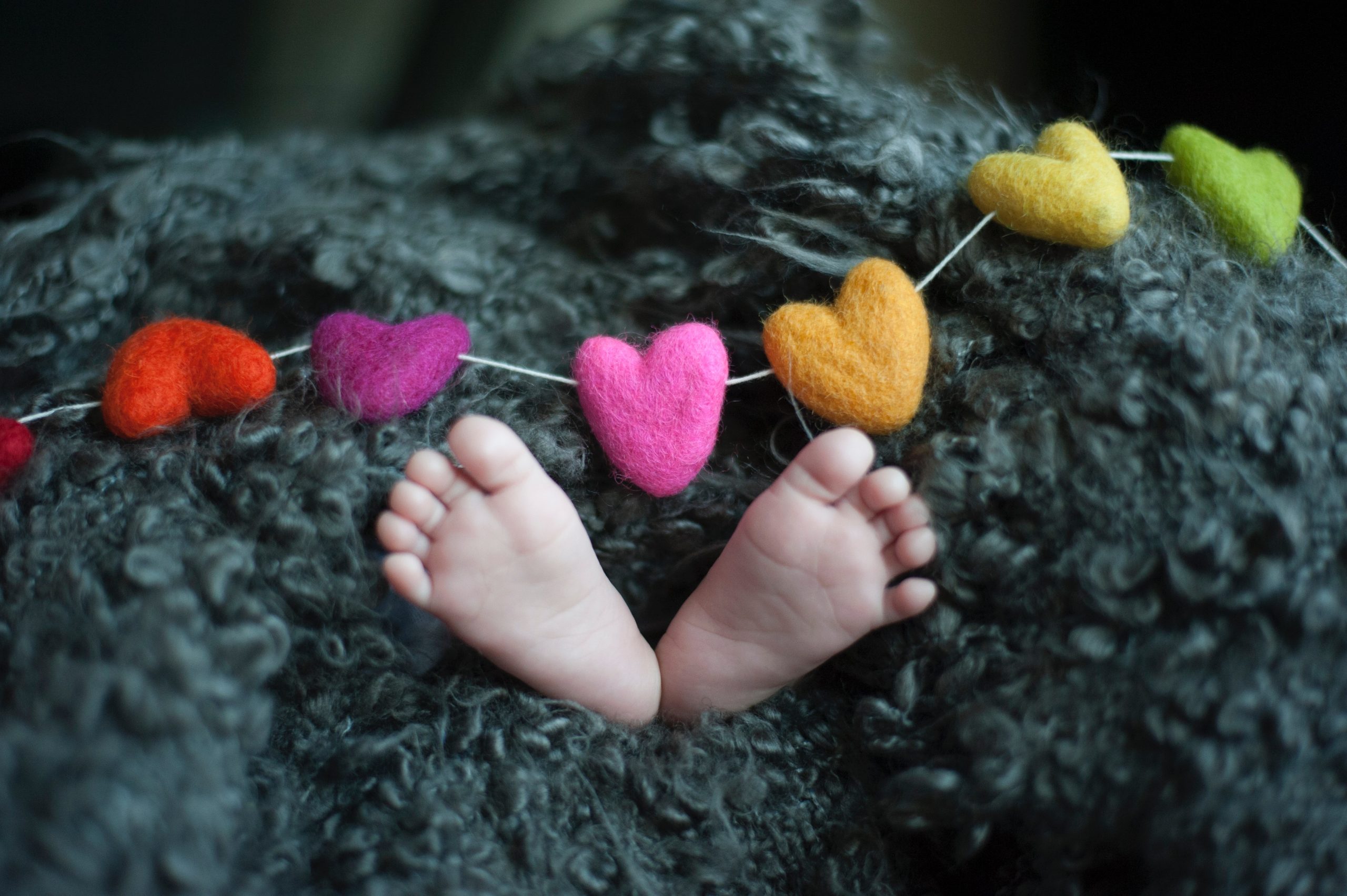 Tanda Perut Kembung Pada Bayi