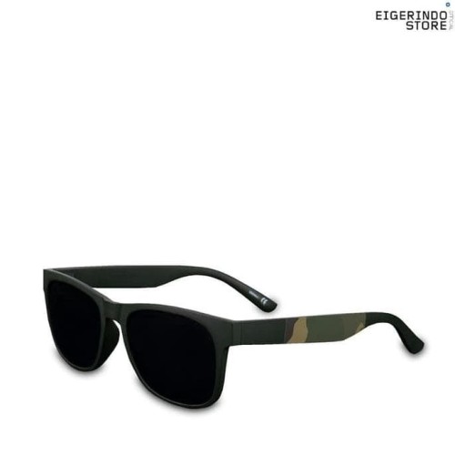 Kacamata Eiger Leeward Wayfarer Sunglasses