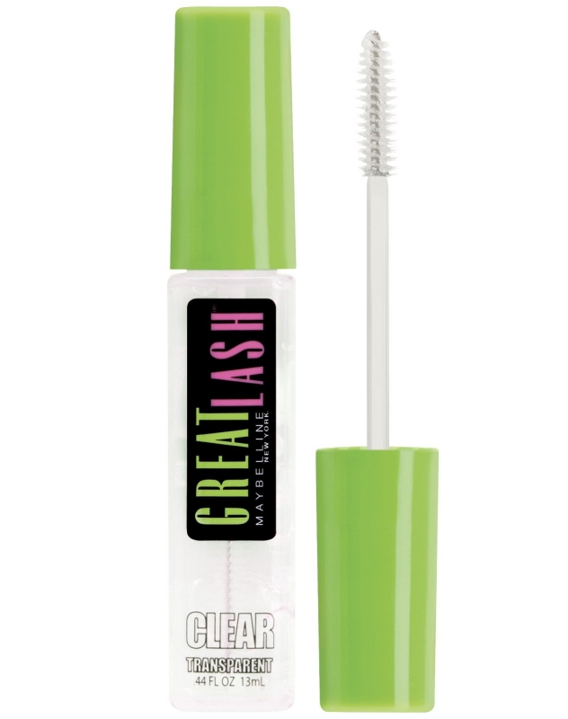 Maybelline Great Lash Clear Mascara