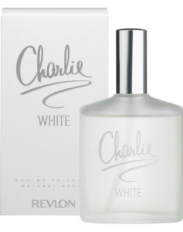 Revlon Charlie White