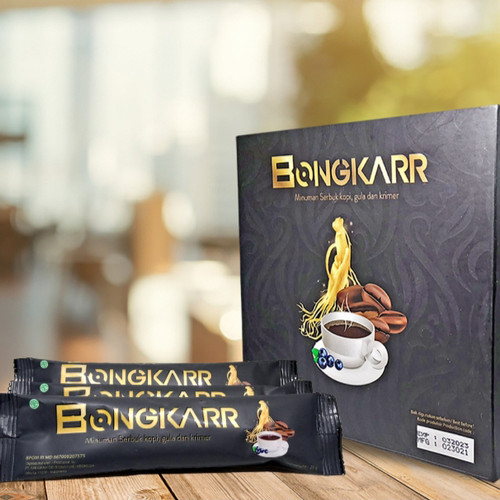 Kopi Bongkar