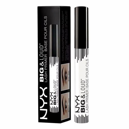 NYX Big & Loud Lash Primer