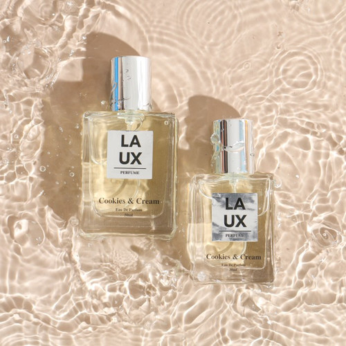 Laux Parfume Cookies & Cream