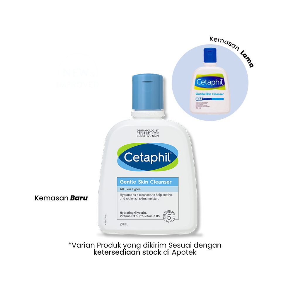 Cetaphil Gentle Skin Cleanser