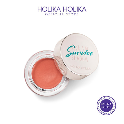 Holika Holika Wonder Lasting Cream Survive Shadow