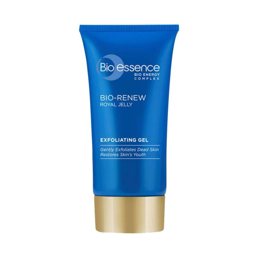 Bio-Essence Bio-Renew Deep Exfoliating Gel