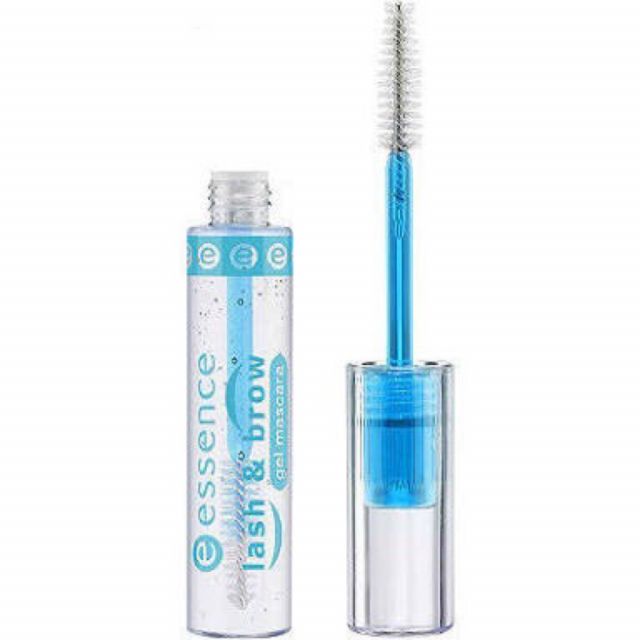 Essence Lash and Brow Gel Mascara