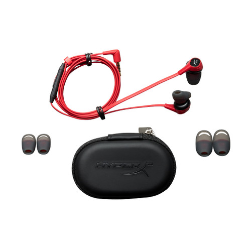 Earphone HyperX Cloud Earbuds