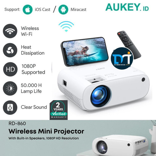 Aukey RD-860