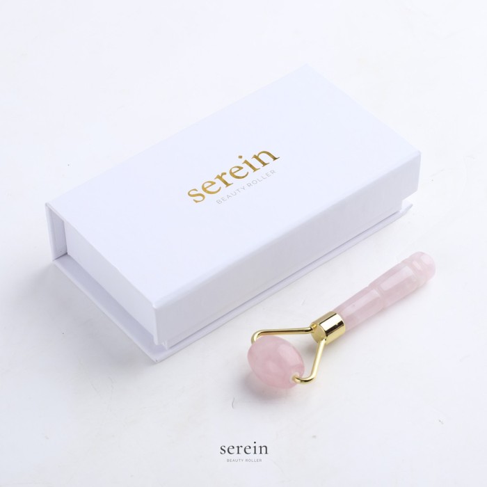 Serein Mini Rose Roller