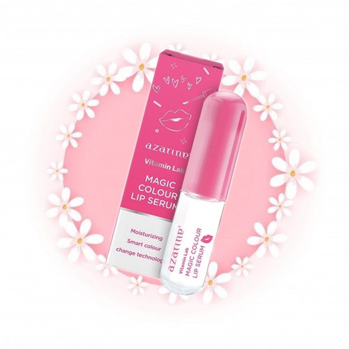 Agarose Magic Colour Lip Serum