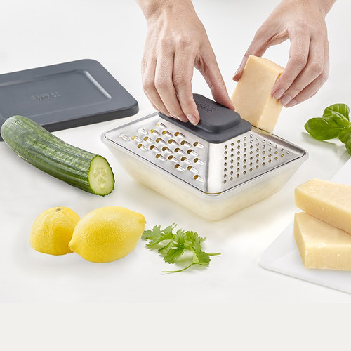 Prism Box Grater