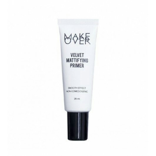 Make Over Velvet Mattifying Primer