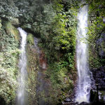 Air Terjun Batu Basurek