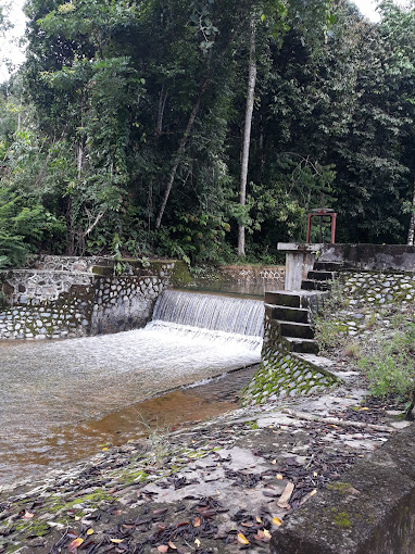 Air Terjun Eria