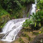 Air Terjun Kalibanteng