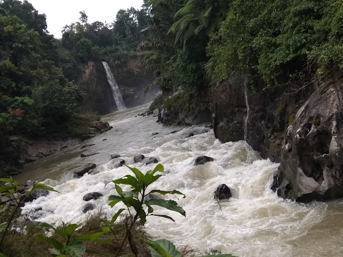 Air Terjun Katasa