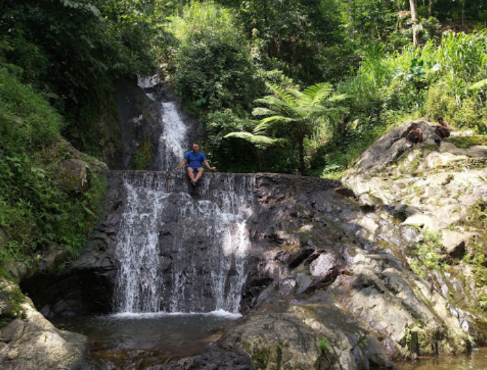 Air Terjun Rahtawu