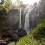 Air Terjun Sepapah Kiri & Sepapah Kanan