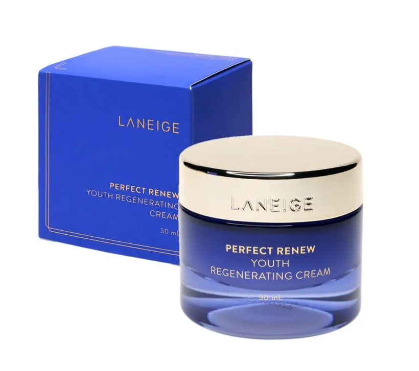 Amorepacific Laneige Perfect Renew Youth Regenerating Cream