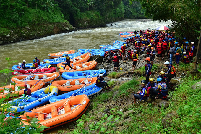 Arum Jeram Serayu